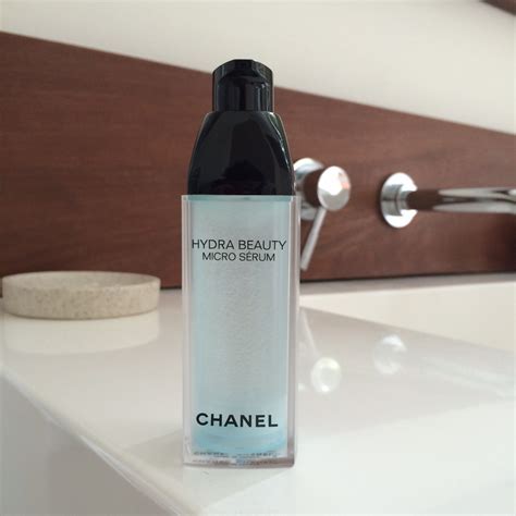 chanel hydra beauty sephora|Chanel hydra beauty serum price.